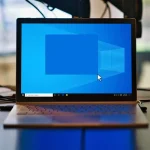 Как изменить цвет области выделения в Windows