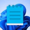 Выдержки созданные ИИ появятся в Блокноте