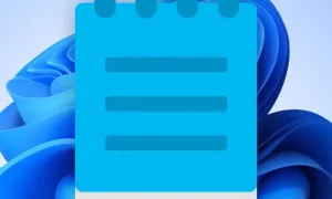 Выдержки созданные ИИ появятся в Блокноте