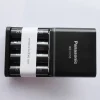 Обзор зарядного устройства Panasonic Eneloop Smart & Quick (BQ-CC55)