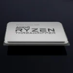 AMD нацелилась на Intel представив новый 96-ядерный процессор Threadripper из серии 9000