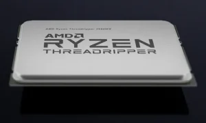 AMD нацелилась на Intel представив новый 96-ядерный процессор Threadripper из серии 9000
