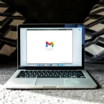 Gmail получил слайдер с ИИ для Android планшетов