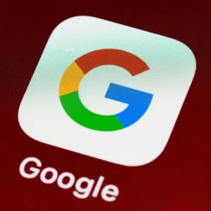 Google изменила G логотип