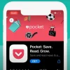 Mozilla закрывает сервис Pocket