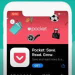 Mozilla закрывает сервис Pocket