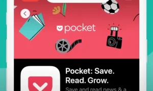 Mozilla закрывает сервис Pocket