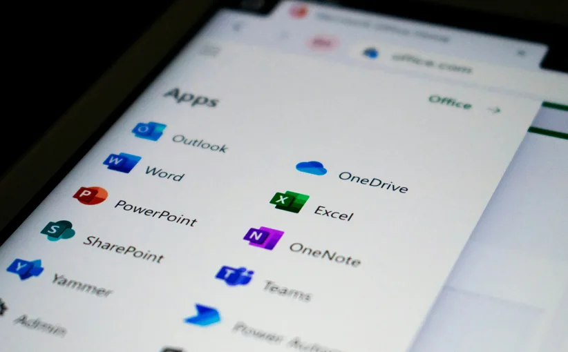 Microsoft 365