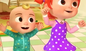 CoComelon перейдет на Disney Plus в 2027