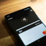 Goolge Wallet теряет доступ к PayPal