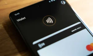 Goolge Wallet теряет доступ к PayPal