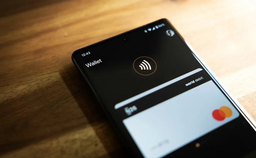 Google Wallet