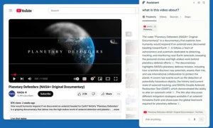 Perplexity выпустила свой собственный ИИ веб-браузер
