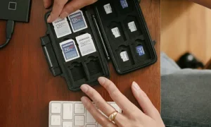 Лучшие SSD и HDD с максимальной ёмкостью в 2025 году