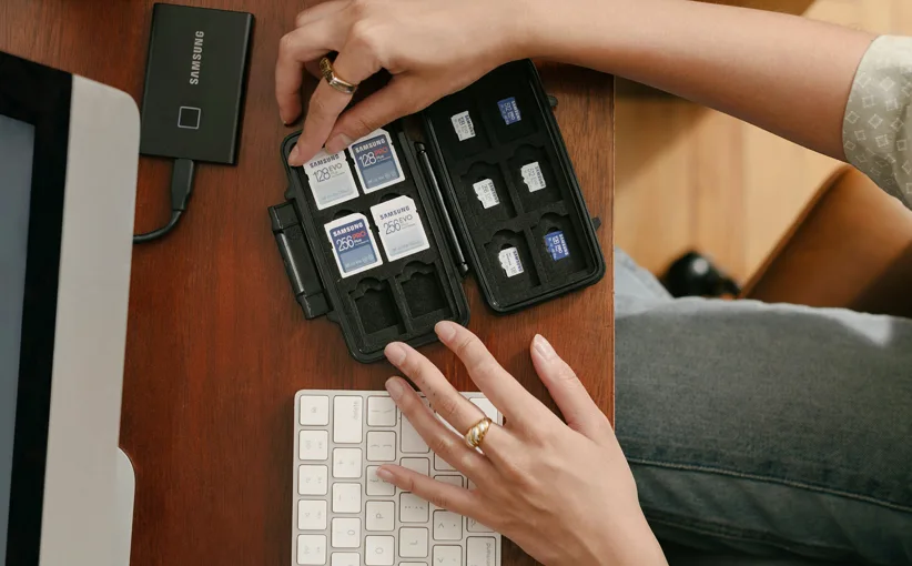 Лучшие SSD и HDD с максимальной ёмкостью в 2025 году