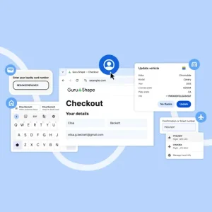 Google Chrome теперь может автоматически заполнять данные из вашего аккаунта Google