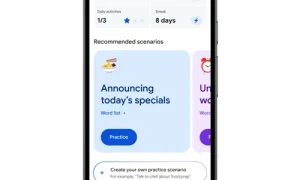 Google Переводчик запустил синхронный перевод речи для любых наушников