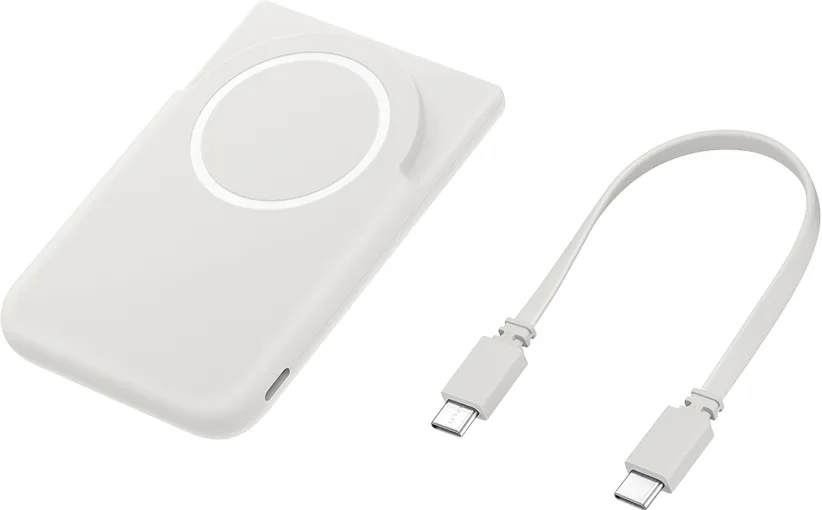 Samsung EB-U2500 Magnetic Wireless Charging
