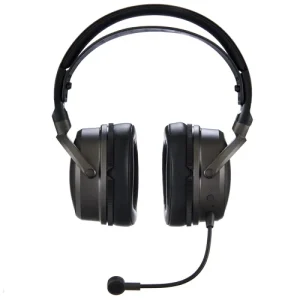 Audeze обновила игровые наушники Maxwell добавив магнитные амбушюры