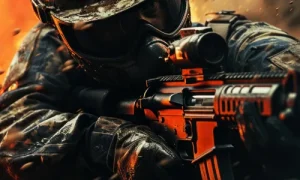 Ubisoft отключила сервера Rainbow Six Siege из-за взлома