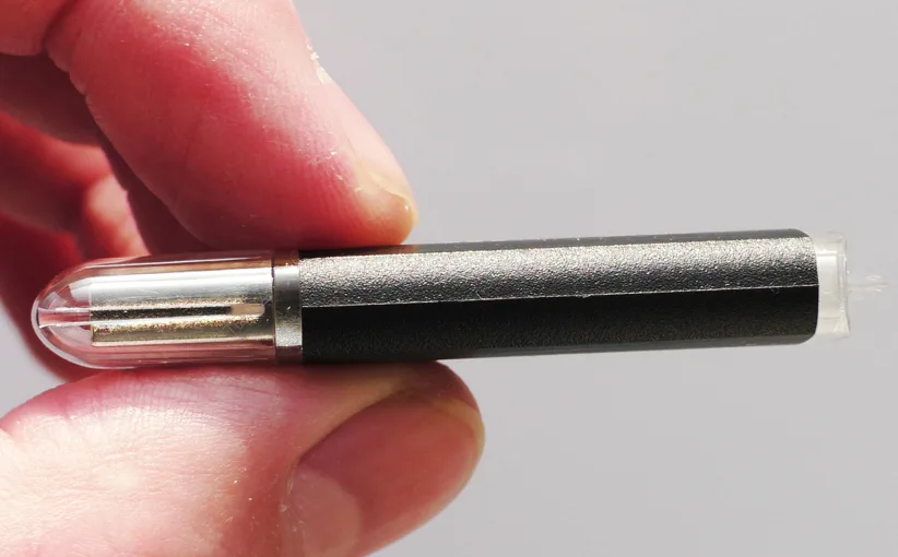 Silicon Power Blaze B02 256 ГБ (SP256GBUF3B02V1K)