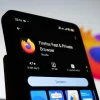 Firefox добавил переключатель для включения и выключения ИИ