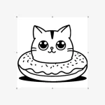 Microsoft Paint теперь может создавать раскраски при помощи ИИ