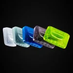 Игровая консоль Analogue 4K N64 получает пять новых вариантов прозрачных цветов