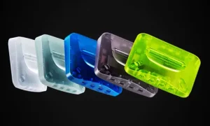 Игровая консоль Analogue 4K N64 получает пять новых вариантов прозрачных цветов