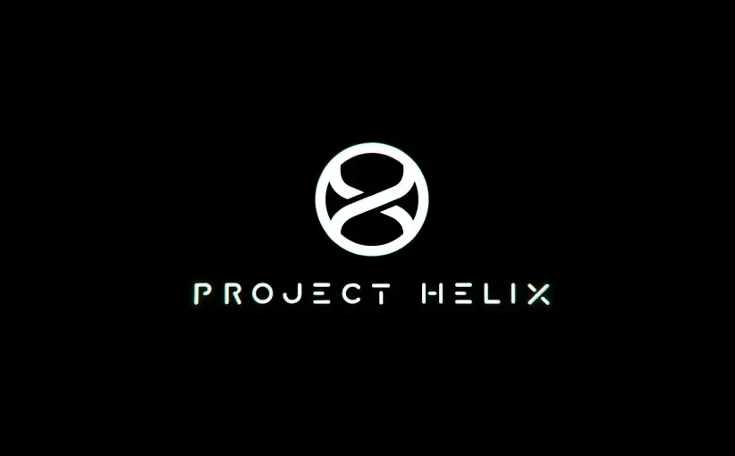 Xbox Project Helix