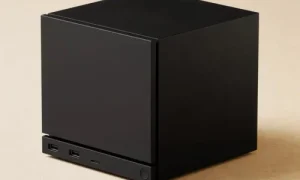 В планы Valve входит выпуск Steam Machine в 2026