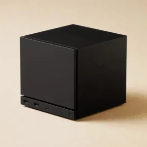 В планы Valve входит выпуск Steam Machine в 2026