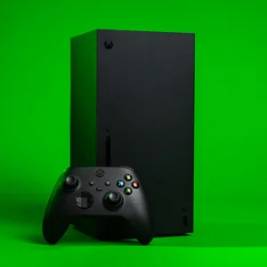 Microsoft может выпустить Xbox следующего поколения в 2027 году
