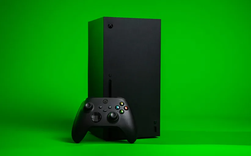 Microsoft Xbox