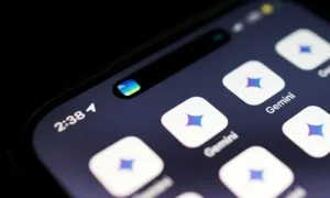 Gemini получил функцию заметок для управления проектами