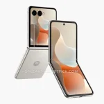 Motorola Razr Ultra 2026 может быть немного толще прошлогодней версии