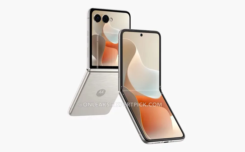 Motorola Razr Ultra 2026