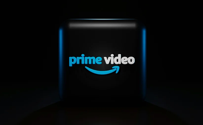 Amazon Prime Video
