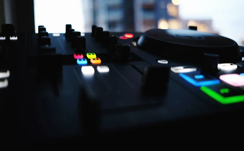 Native Instruments