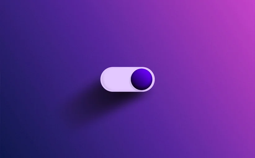 Microsoft Xbox UI