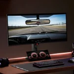 ASUS бросает вызов Elgato с помощью своего второго сенсорного экрана