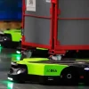 Amazon разрабатывает складского робота с голосовым управлением