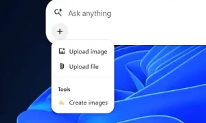 В Chrome тестируется плавающий поиск AI Mode для настольной версии браузера