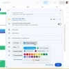 В Google Календарь появилось больше цветов для событий