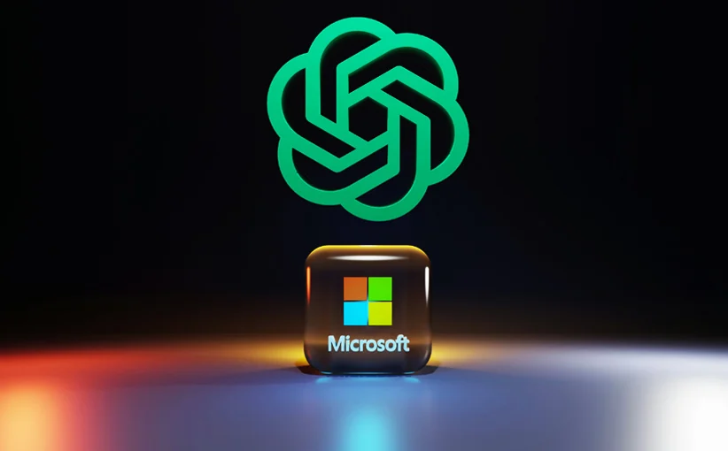 Сотрудничество Microsoft с OpenAI