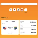 Mozilla Firefox получил крупное обновление интерфейса и новые виджеты на главном экране