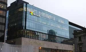 Microsoft увольняет 4,800 сотрудников