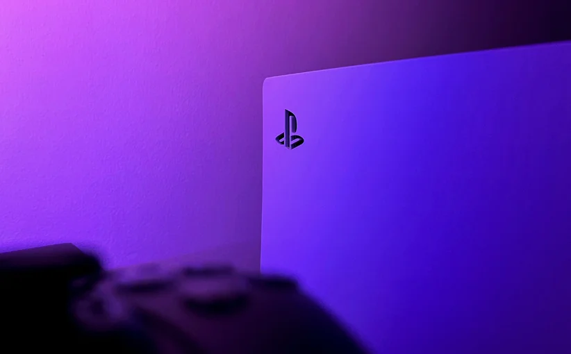 Sony PlayStation 5