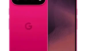 Pixel может задать цветовые тренды этого года