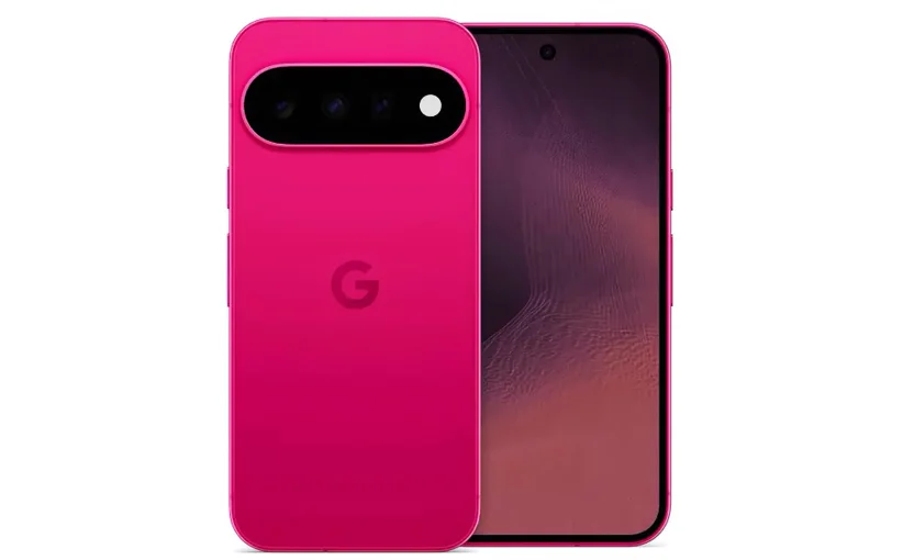 Google Pixel 11